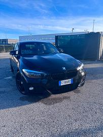 Bmw f20 120d