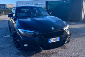 Bmw f20 120d