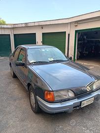 Ford Sierra Ghia 2000 ie