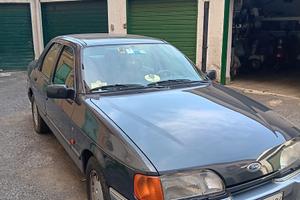 Ford Sierra Ghia 2000 ie