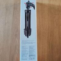 Manfrotto compact action