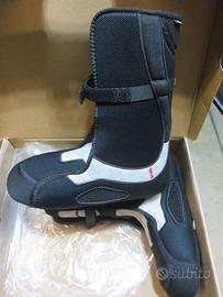 Scarpette TV Air Thermo fit scarponi Deeluxe