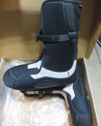 Scarpette TV Air Thermo fit scarponi Deeluxe