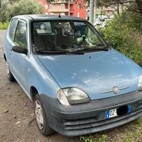 Fiat 600 seicento 1.1 Fire