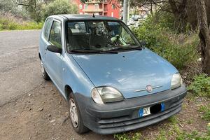 Fiat 600 seicento 1.1 Fire