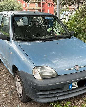 Fiat 600 seicento 1.1 Fire