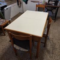 Tavolo cucina