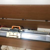 macchina per maglieria Toyota.