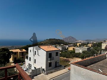 Appartamento con garage