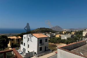 Appartamento con garage