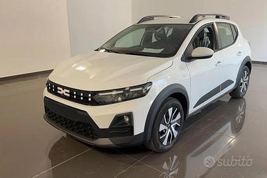 DACIA Sandero Stepway 1.2 TCe 120CV ECO-G Expres