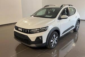 DACIA Sandero Stepway 1.2 TCe 120CV ECO-G Expres