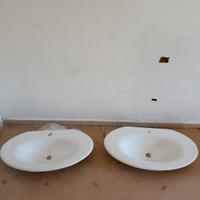 lavabo ceramica