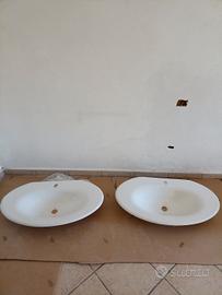 lavabo ceramica
