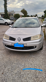 Renault Megane Grand Tour