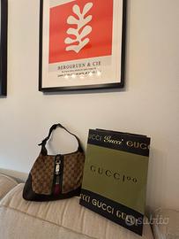 Borsa Gucci Jackie 1961