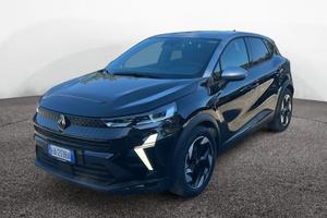 Renault Captur NUOVO techno full hybrid E-Tec...