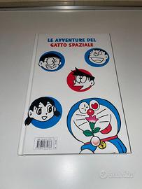 LE AVVENTURE DEL GATTO SPAZIALE, MONDADORI EDITORE
