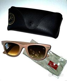 occhiali da sole Ray-Ban