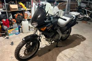 Ricambi aprilia Pegaso 650 cube