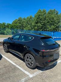 Alfa Romeo - Tonale