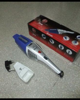 ASPIRAPOLVERI HOOVER E NECCHI