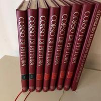 corso completo di pittura DeAgostini