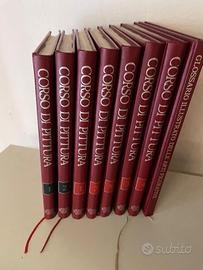 corso completo di pittura DeAgostini