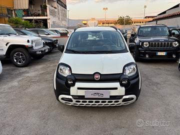 Fiat Panda 1.2 EasyPower City Cross