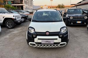 Fiat Panda 1.2 EasyPower City Cross