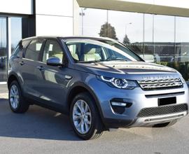 LAND ROVER Discovery Sport 2.0 TD4 150 CV HSE so