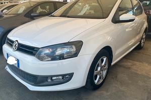 VOLKSWAGEN POLO 1,2 BENZINA