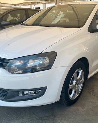 VOLKSWAGEN POLO 1,2 BENZINA
