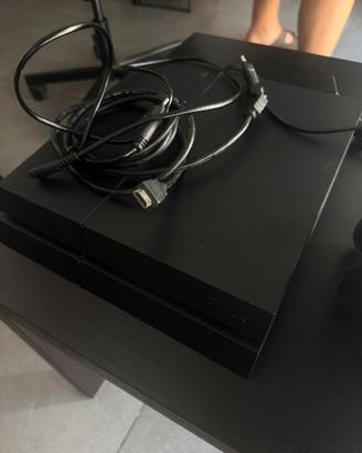 PlayStation 4