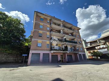 4 LOCALI A MONTELANICO