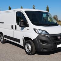 Fiat Ducato 2.3 Mtj 120 Cv L1H1 - 2021