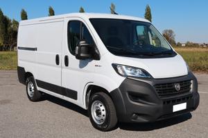 Fiat Ducato 2.3 Mtj 120 Cv L1H1 - 2021