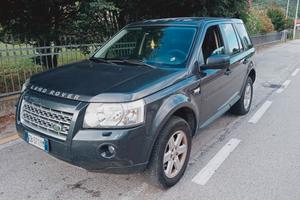 Land Rover Freelander 2.2 TD4 S.W. S