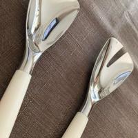 Posate tupperware serie chefseries