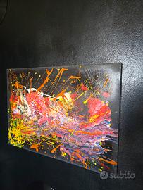 Quadro Astratto 