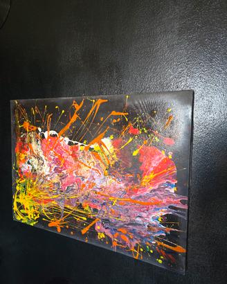 Quadro Astratto 