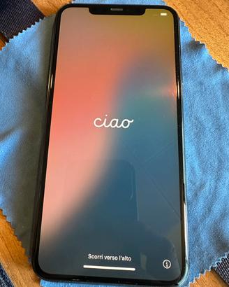 iPhone 11 Pro Max 64GB Grigio Siderale