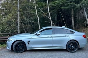 Bmw 430 xd M gran coupé