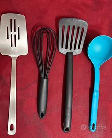 Set utensili da cucina