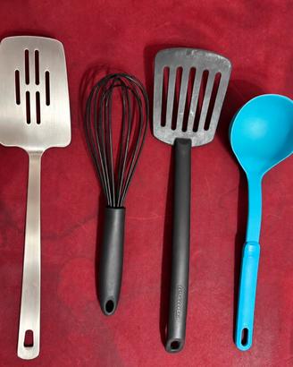 Set utensili da cucina