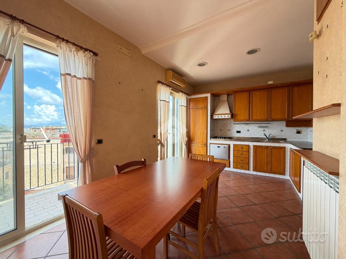 Appartamento – Pozzuoli, Rione Bognar - Vista 2