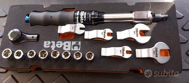 Kit barra dinamometrica professionale BETA 671B/C5
