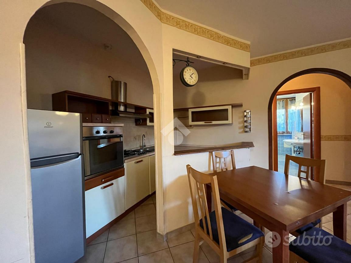 Apartment in Terni, Gabelletta, Tamburino - Vista 5