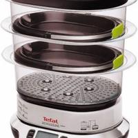 Vaporiera Tefal Vitacuisine