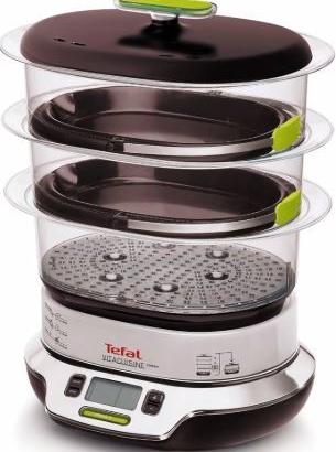 Vaporiera Tefal Vitacuisine
